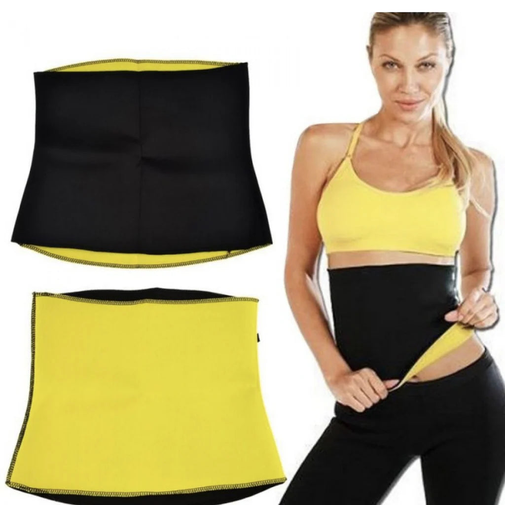 HOT BELLY SHAPER