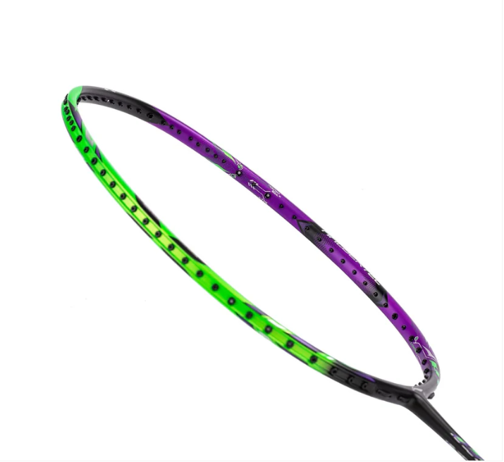 Halbertec 9000 Li-Ning - Badminton Racket