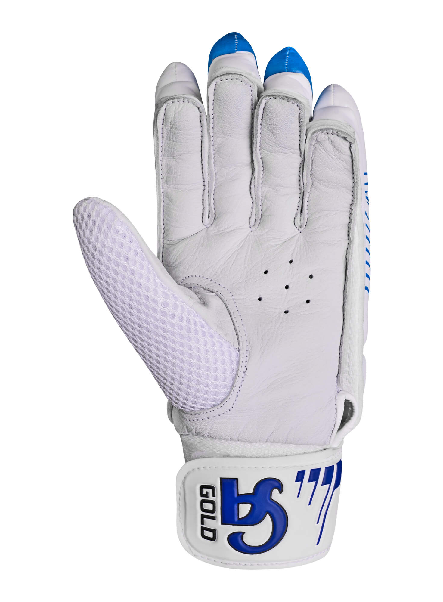 CA Gold 2000 Batting Gloves for Cricket