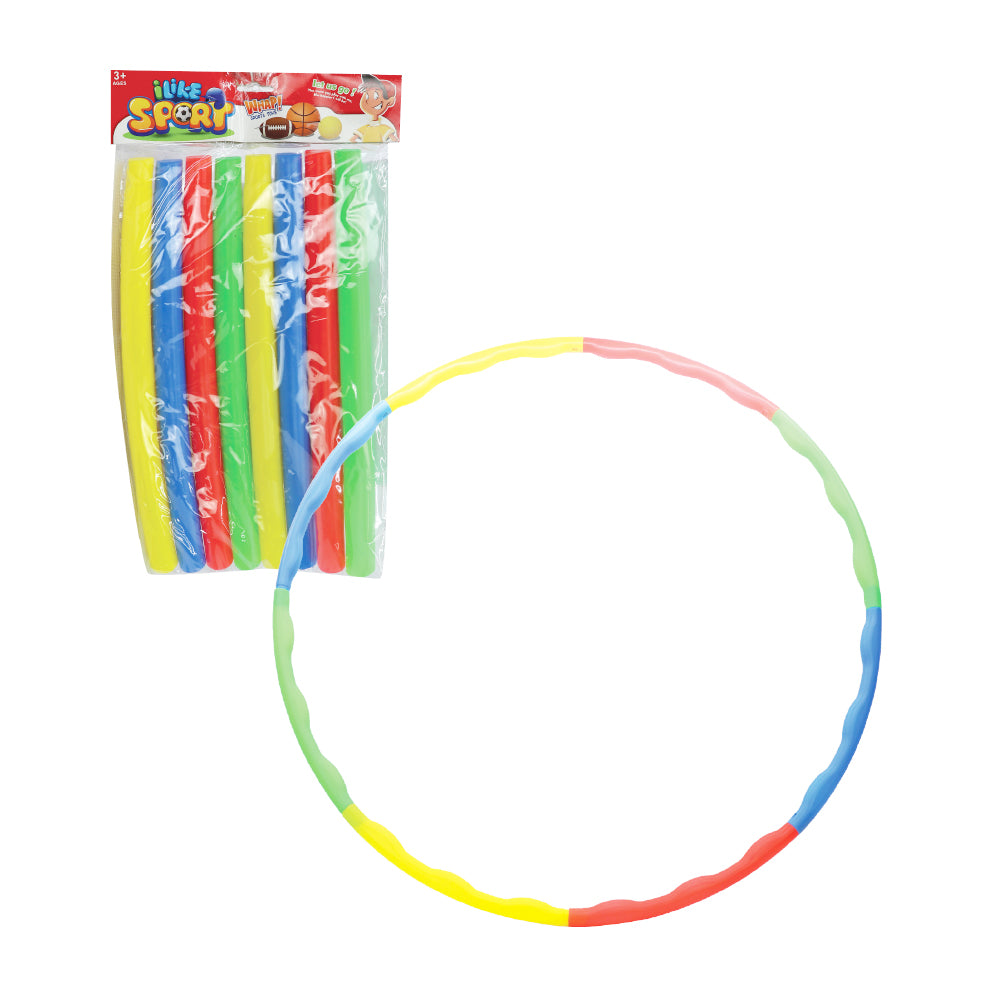 Detachable Hula Hoop