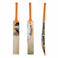 MB Bubber Sher Cricket Bat