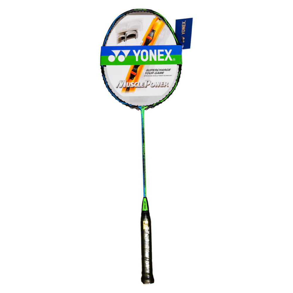 YONEX LUXUO M1 BADMINTON RACKET FRAME