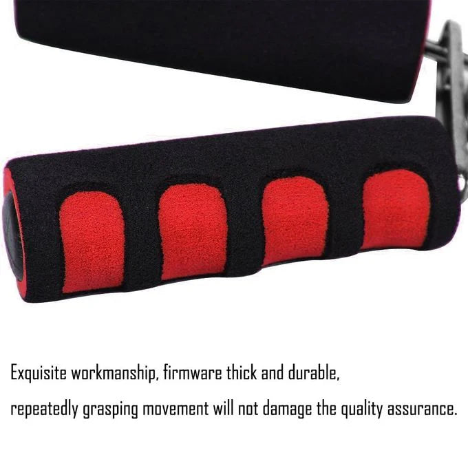 HAND GRIP GOLDSTAR FOAM