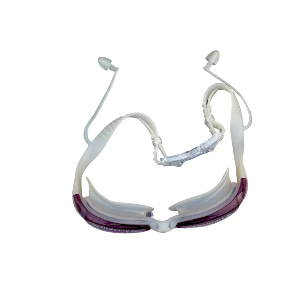 SPEEDO GOGGLE AK 880