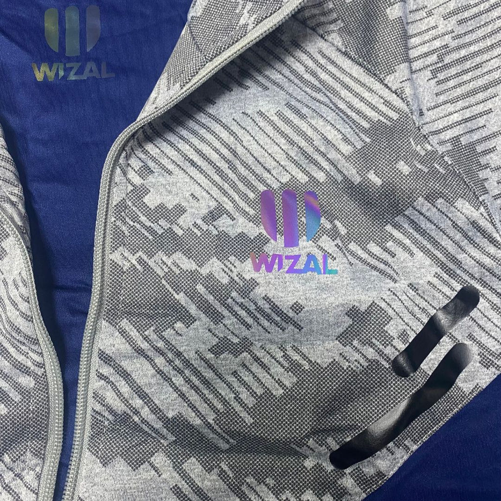 WIZAL TRACKSUIT DRY FIT