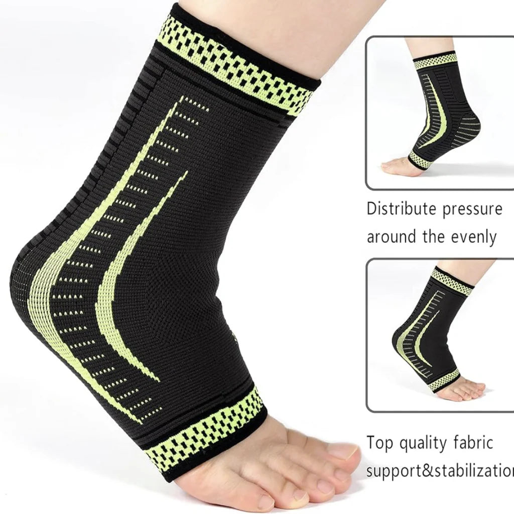 SPORTS ANKLE SUPPORT BRACE
