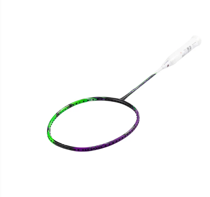 Halbertec 9000 Li-Ning - Badminton Racket
