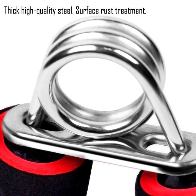 HAND GRIP GOLDSTAR FOAM