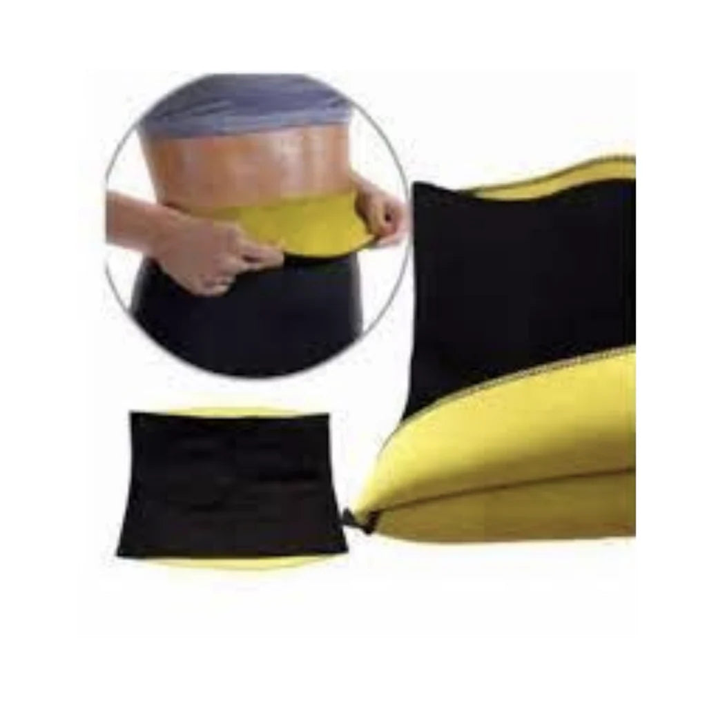 HOT BELLY SHAPER