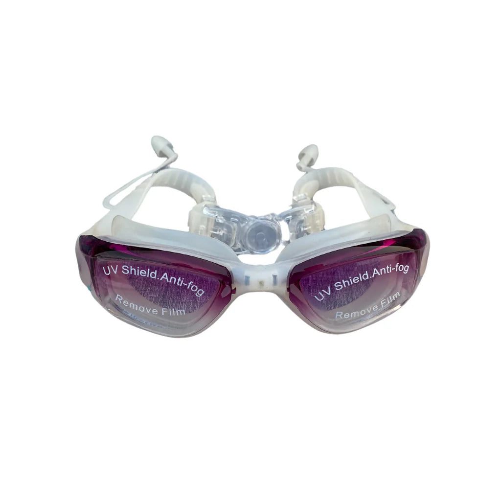 SPEEDO GOGGLE AK 880