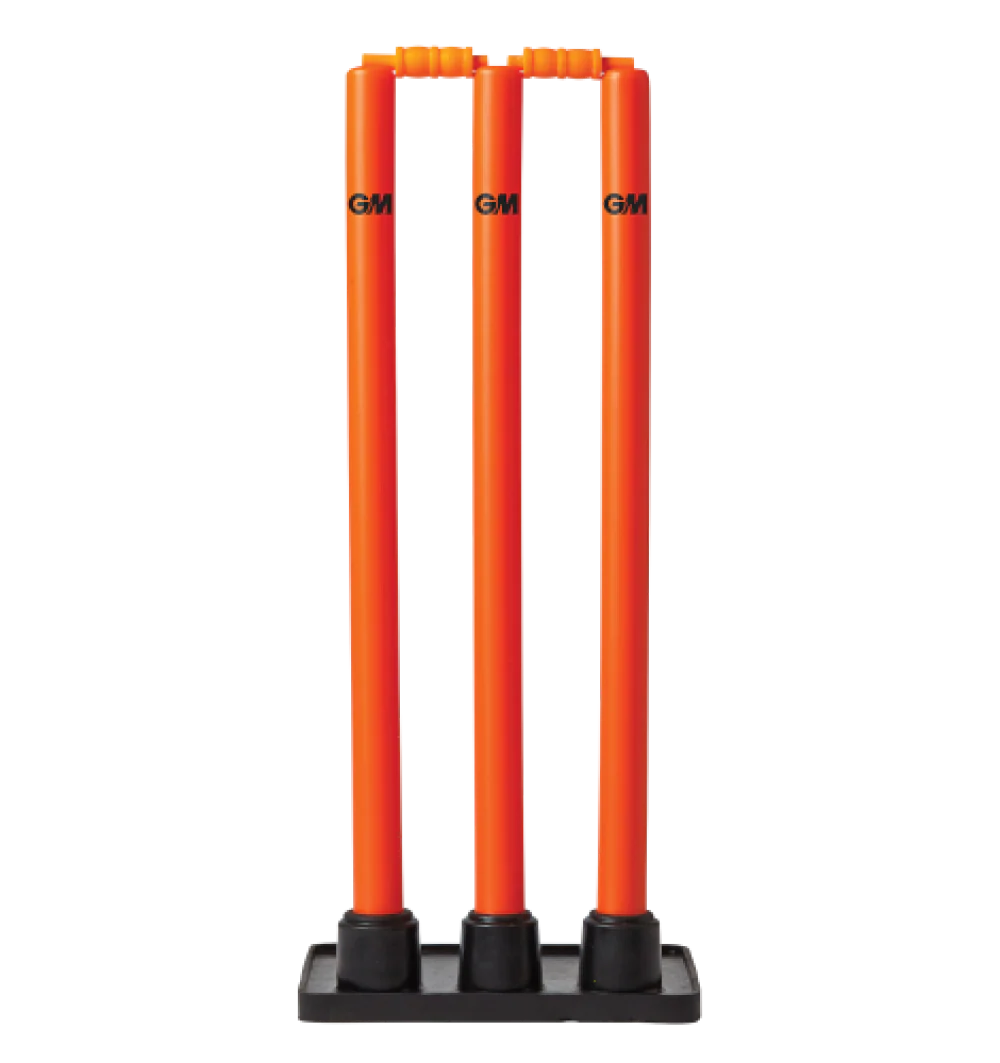 Plastic Cricket Wickets