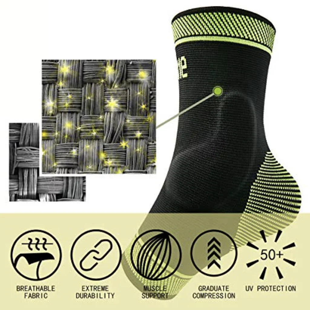 SPORTS ANKLE SUPPORT BRACE