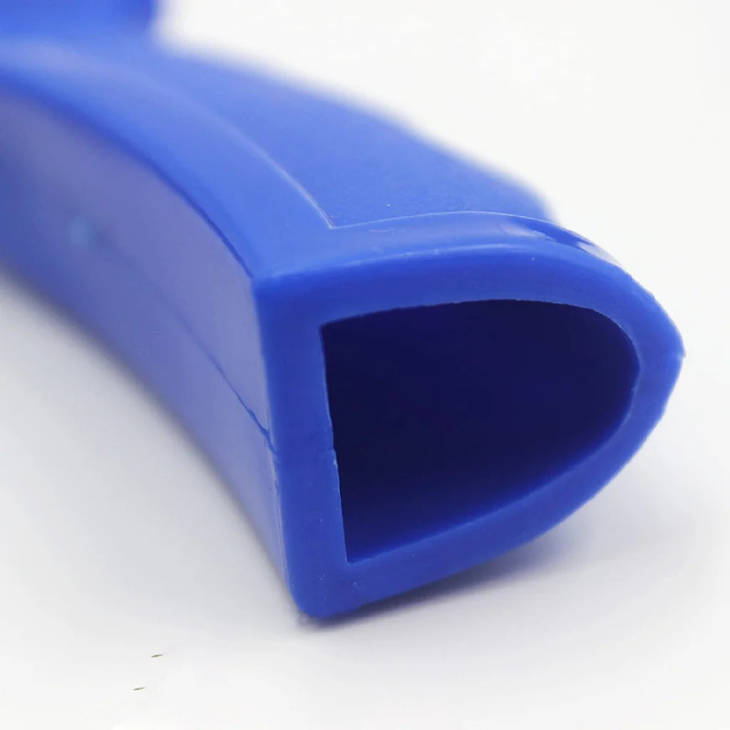 HAND GRIP SUNLIN PLASTIC HANDLE 2PC