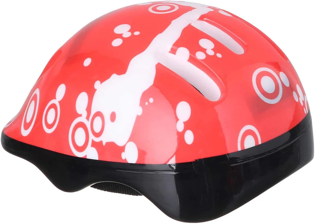 CYCLE HELMET S