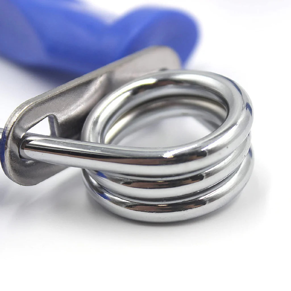 HAND GRIP SUNLIN PLASTIC HANDLE 2PC