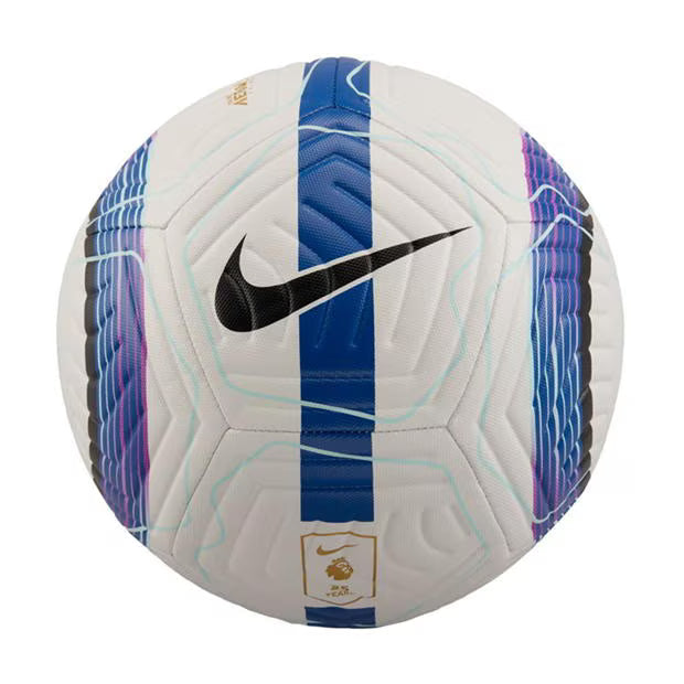 Nike release remake of iconic Premier League ball for rest of season