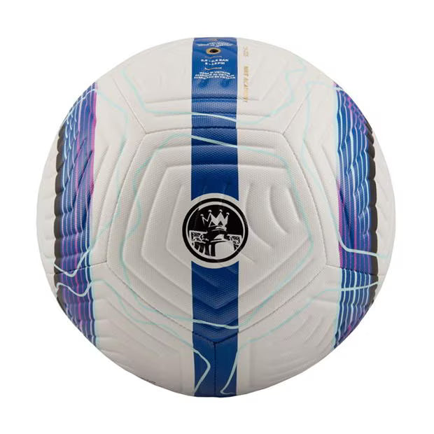 Nike release remake of iconic Premier League ball for rest of season
