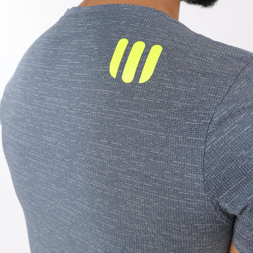 WIZAL TOKYO DRY FIT T-SHIRT (IMPORTED)