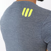 WIZAL TOKYO DRY FIT T-SHIRT (IMPORTED)