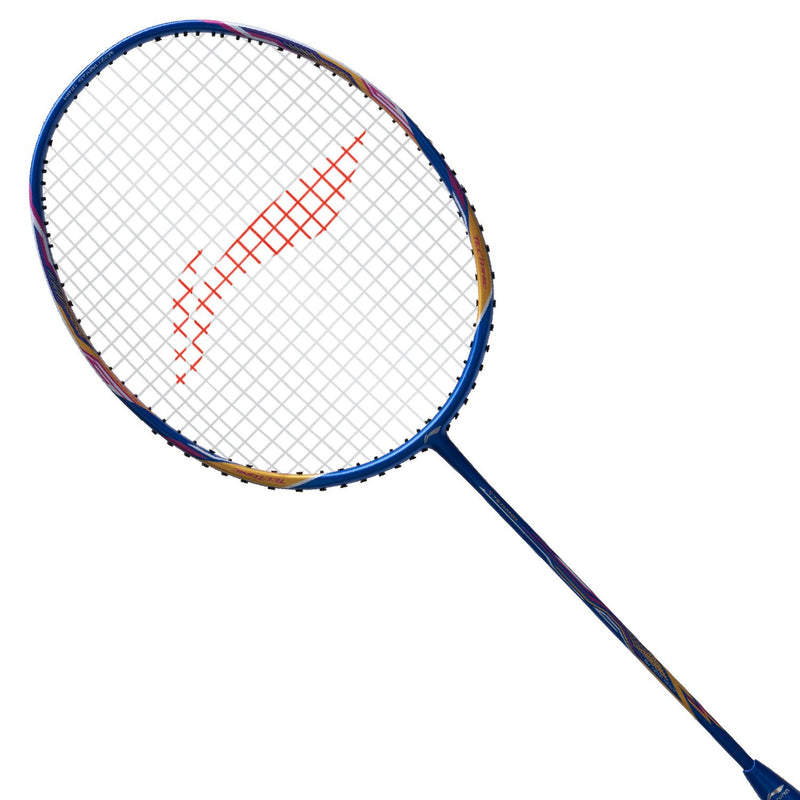 Tectonic 9 Li-Ning - Badminton Racket