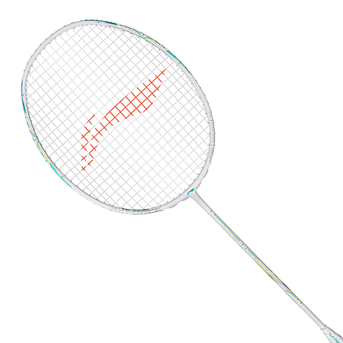 AxForce 60 - 4U Li-Ning - Badminton Racket
