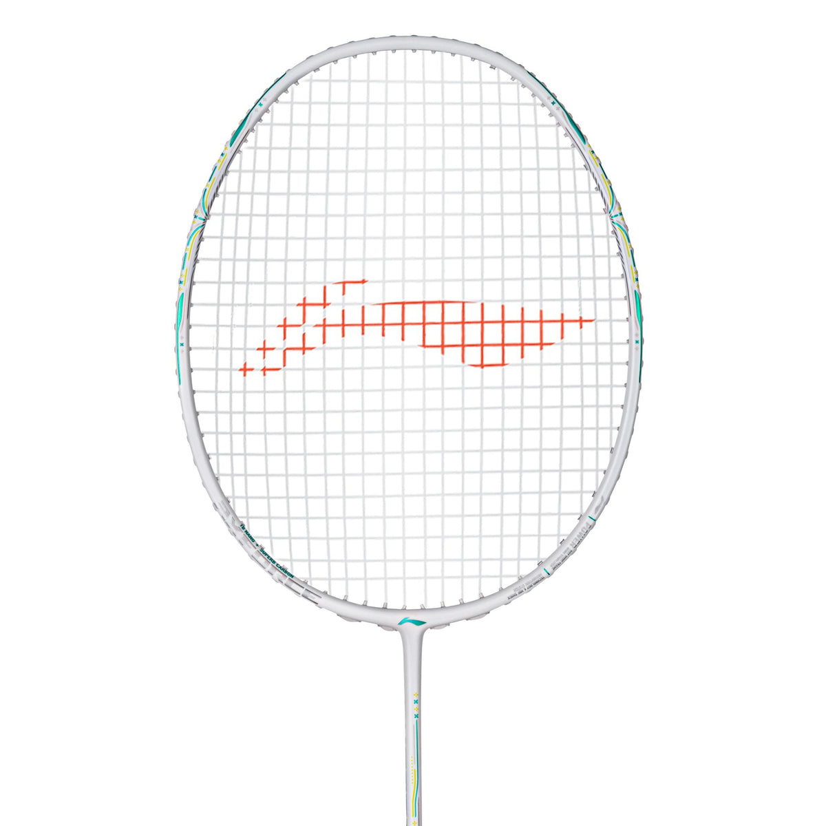AxForce 60 - 4U Li-Ning - Badminton Racket