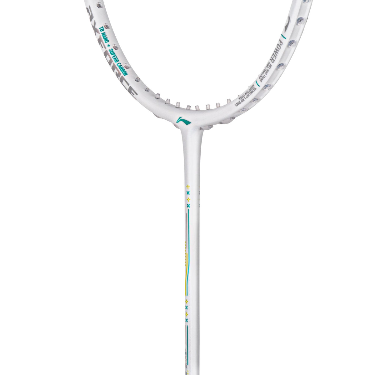AxForce 60 - 4U Li-Ning - Badminton Racket