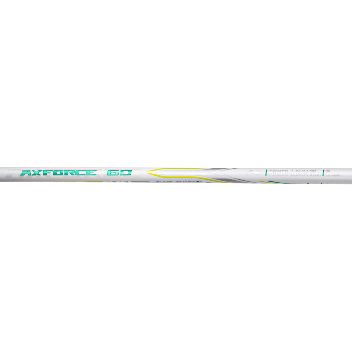 AxForce 60 - 4U Li-Ning - Badminton Racket