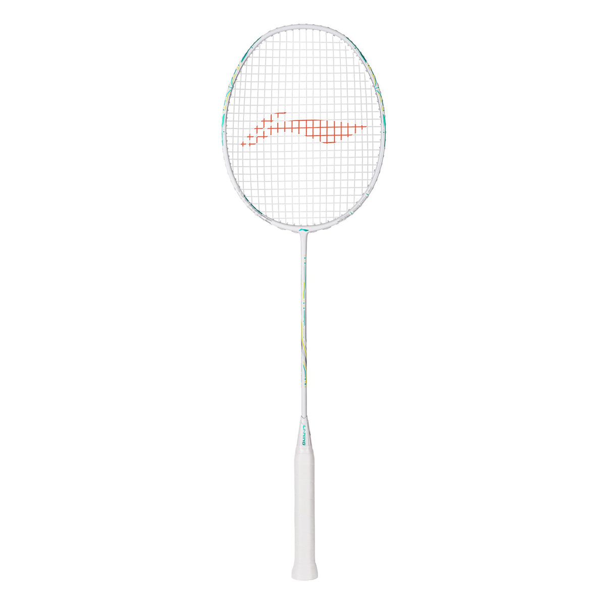 AxForce 60 - 4U Li-Ning - Badminton Racket
