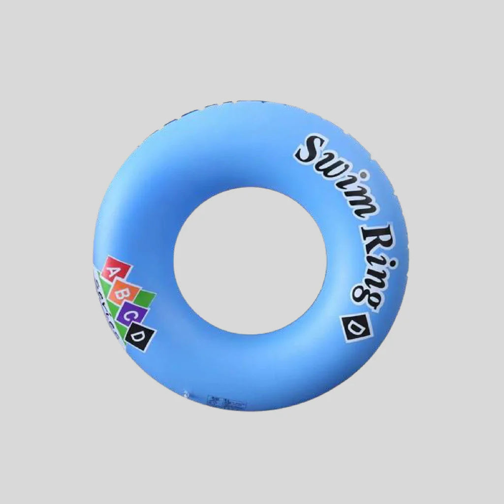 SWIMMING RING TUBE FOR KIDS