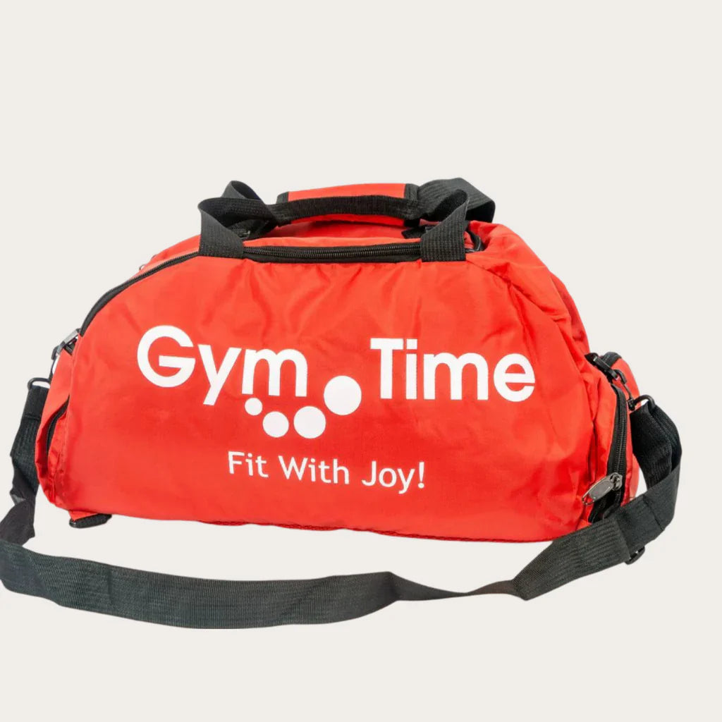GYM BAG WIZAL (IMPORTED)