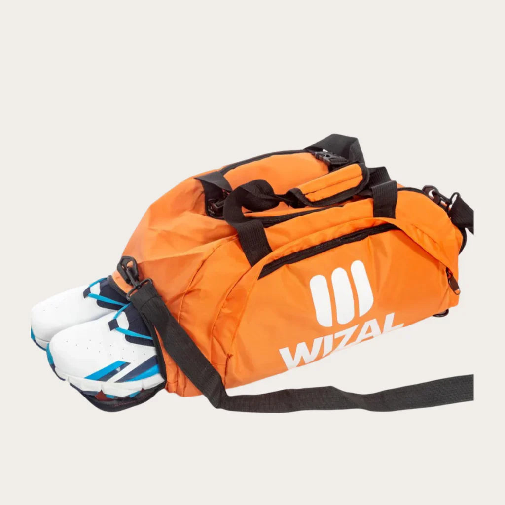 GYM BAG WIZAL (IMPORTED)