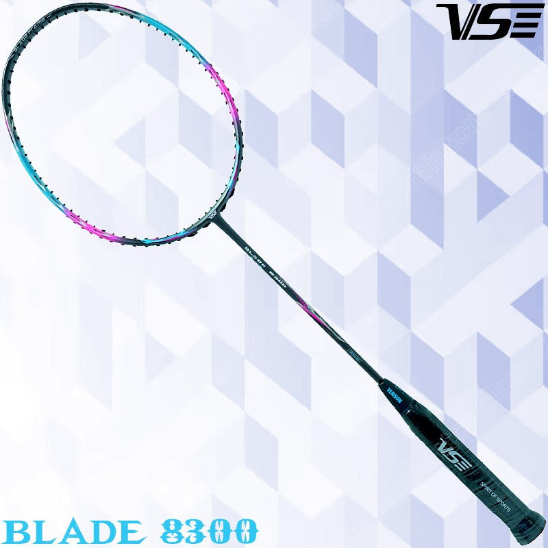Venson Blade 8300 VS Badminton Racket