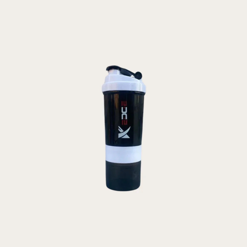 WATER BOTTLE SHAKER K EDGE 500ml