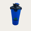 WATER BOTTLE SHAKER WIZAL