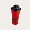 WATER BOTTLE SHAKER WIZAL