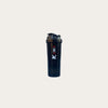 WATER BOTTLE SHAKER K EDGE 500ml