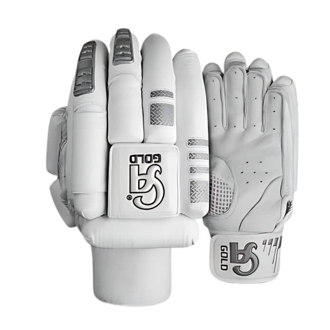 CA Gold Dragon Batting Gloves for Cricket