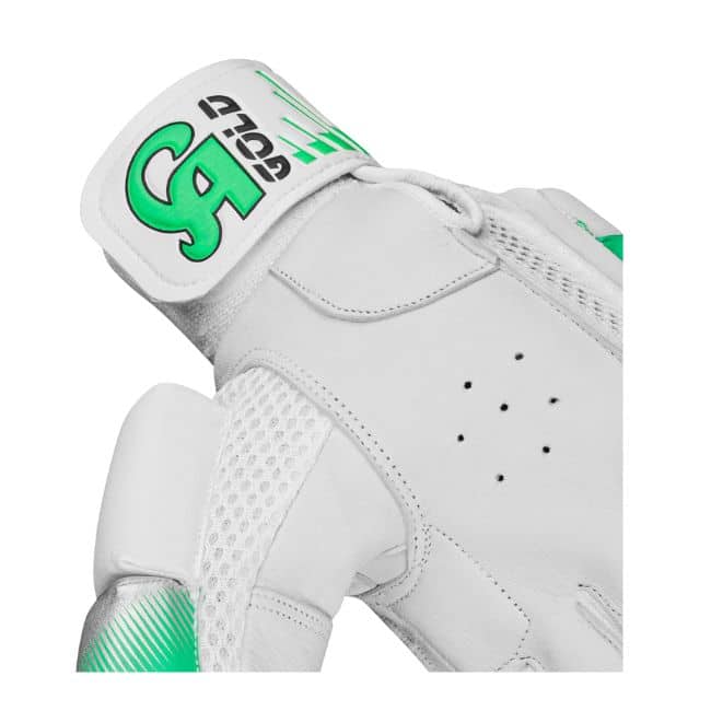 CA Gold 16000 Batting Gloves for Cricket