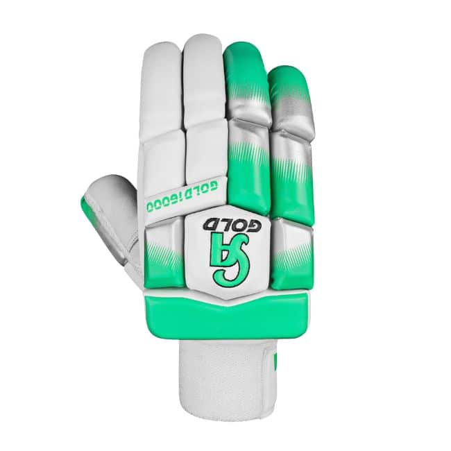 CA Gold 16000 Batting Gloves for Cricket