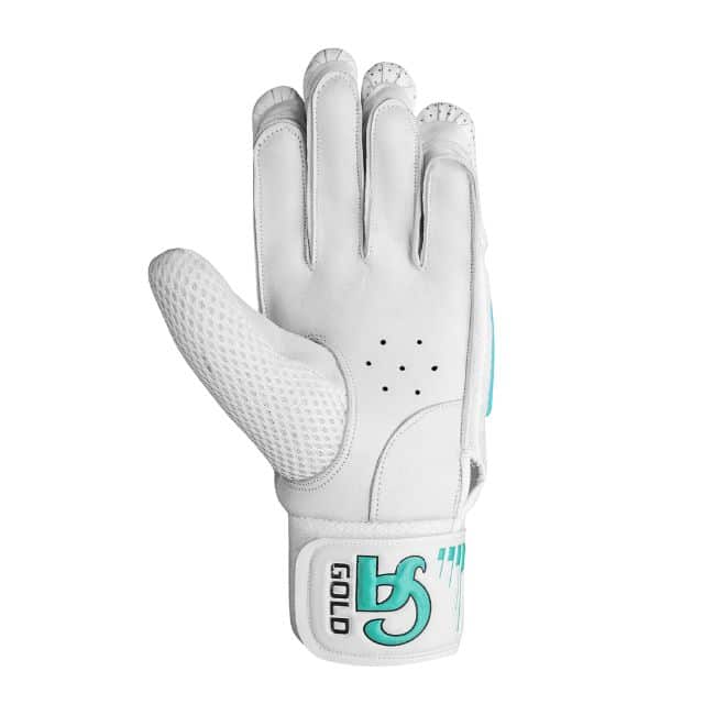 CA Gold 8000 Batting Gloves for Cricket