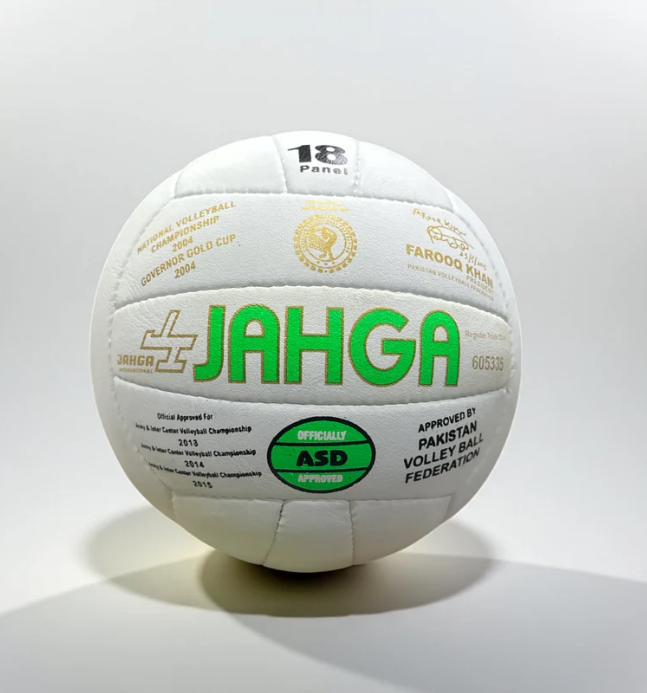 Jahga Champion Smash Volleyball