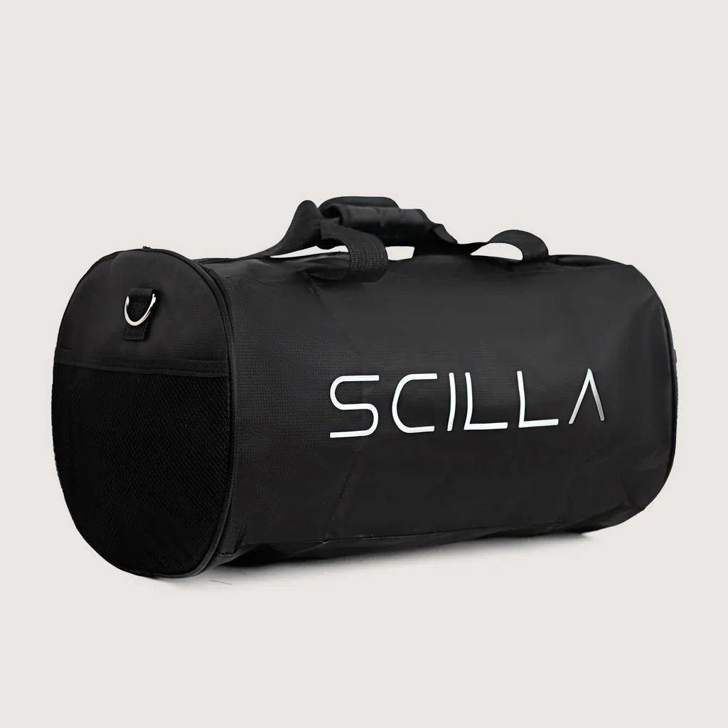 SCILLA Gym Bag (Imported)