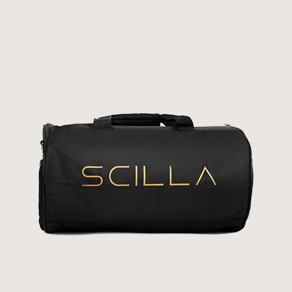 SCILLA Gym Bag (Imported)