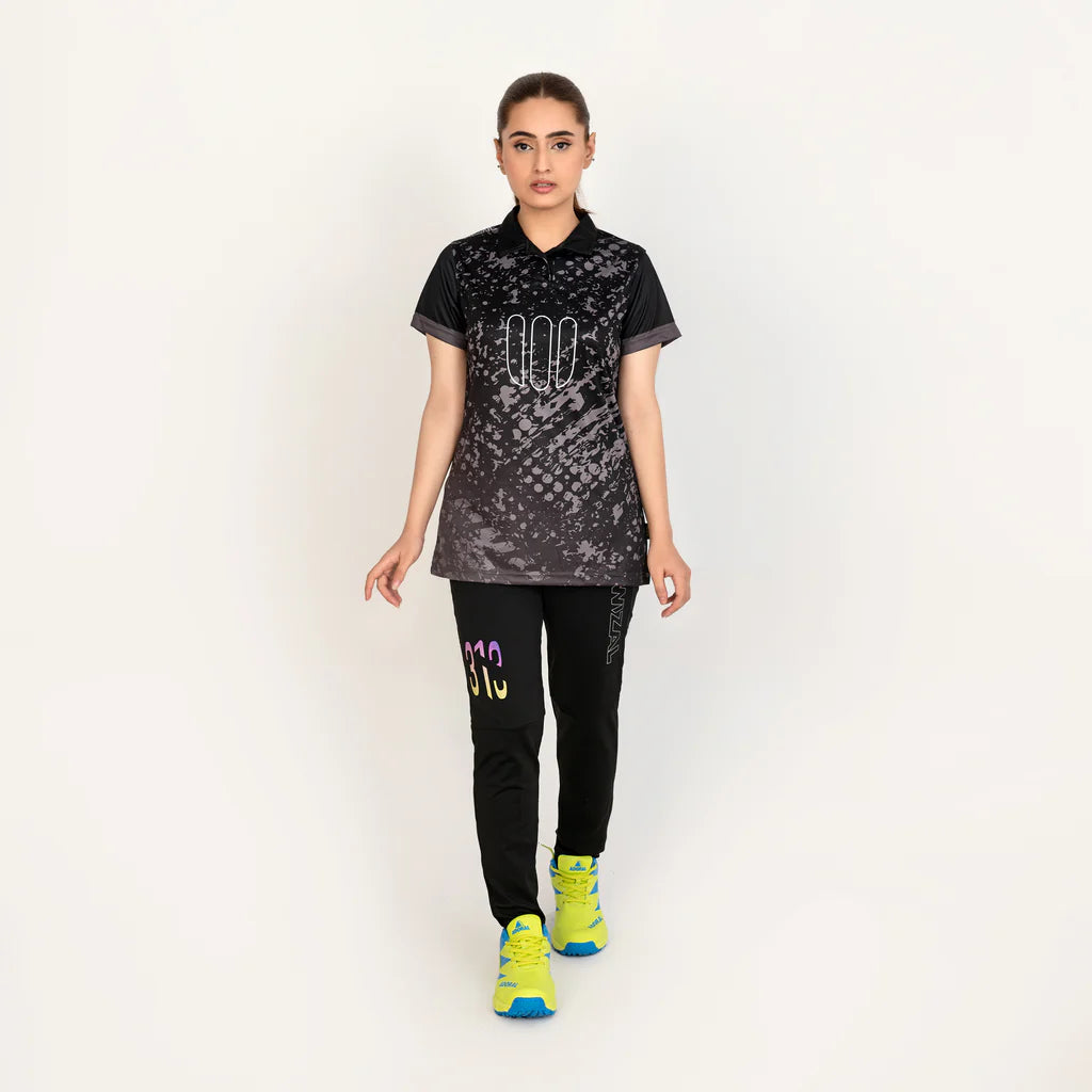 LADIES T-SHIRT WIZAL