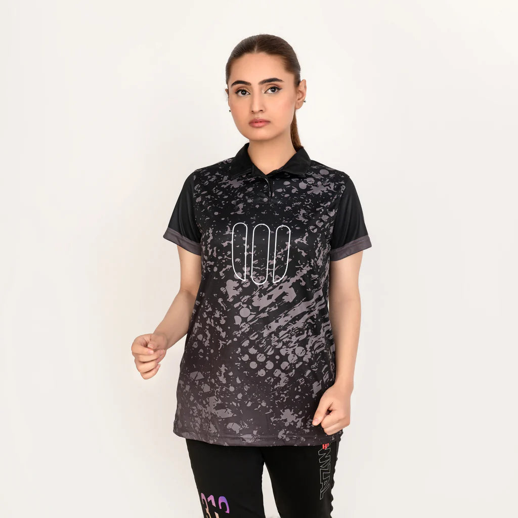 LADIES T-SHIRT WIZAL