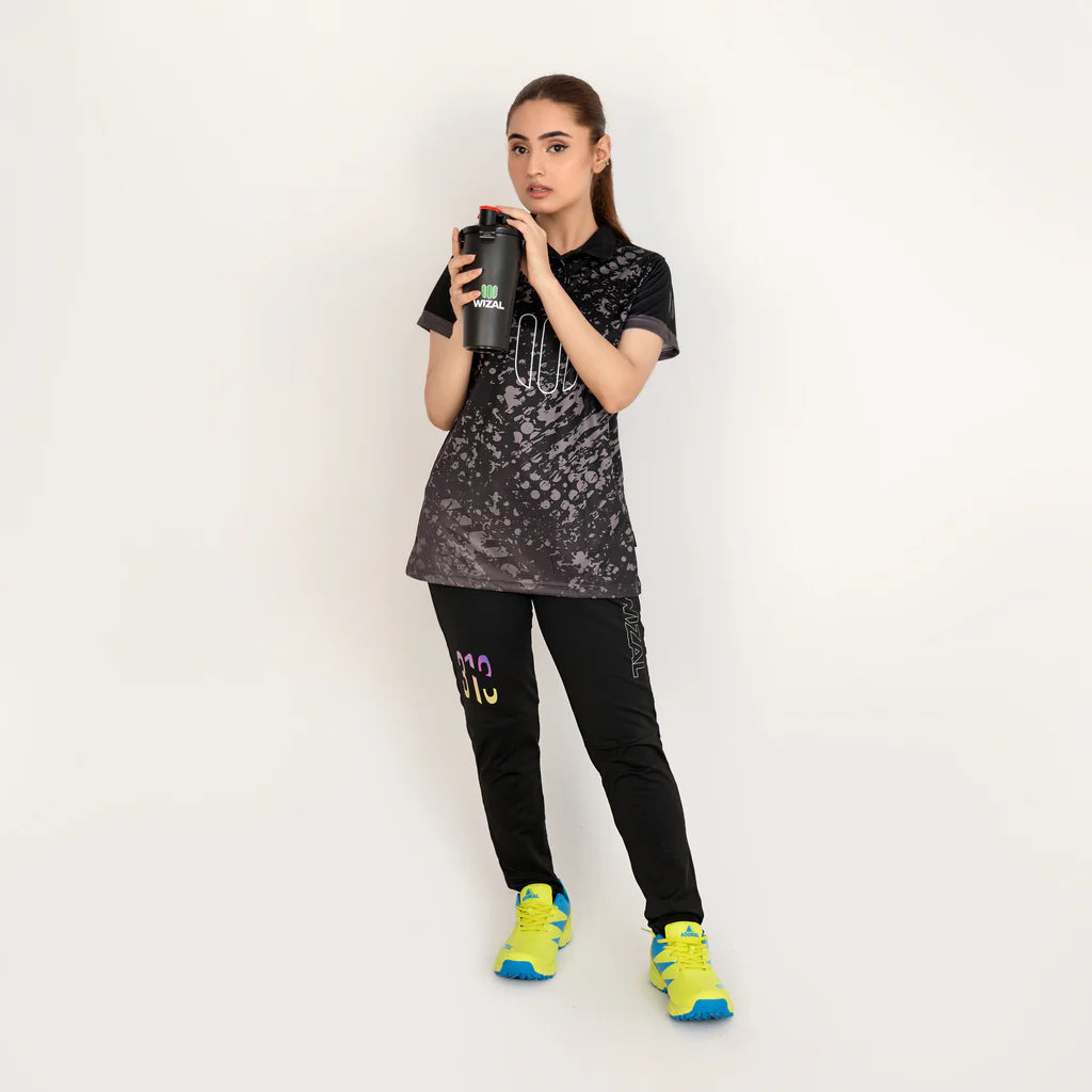 LADIES T-SHIRT WIZAL