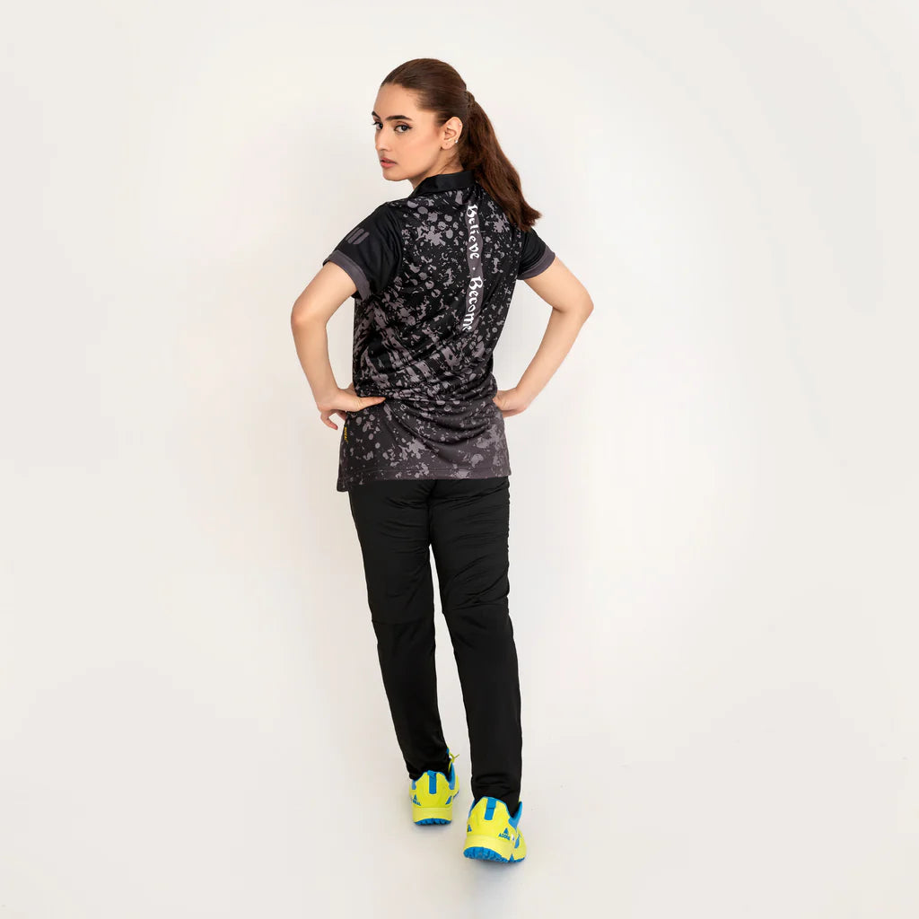 LADIES T-SHIRT WIZAL