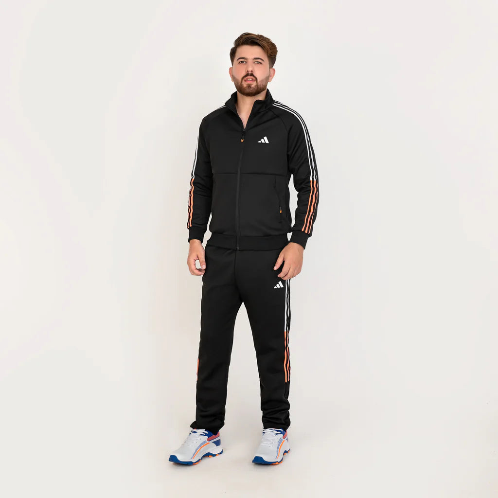 Winter Imported Track Suit Adidas (Unisex)
