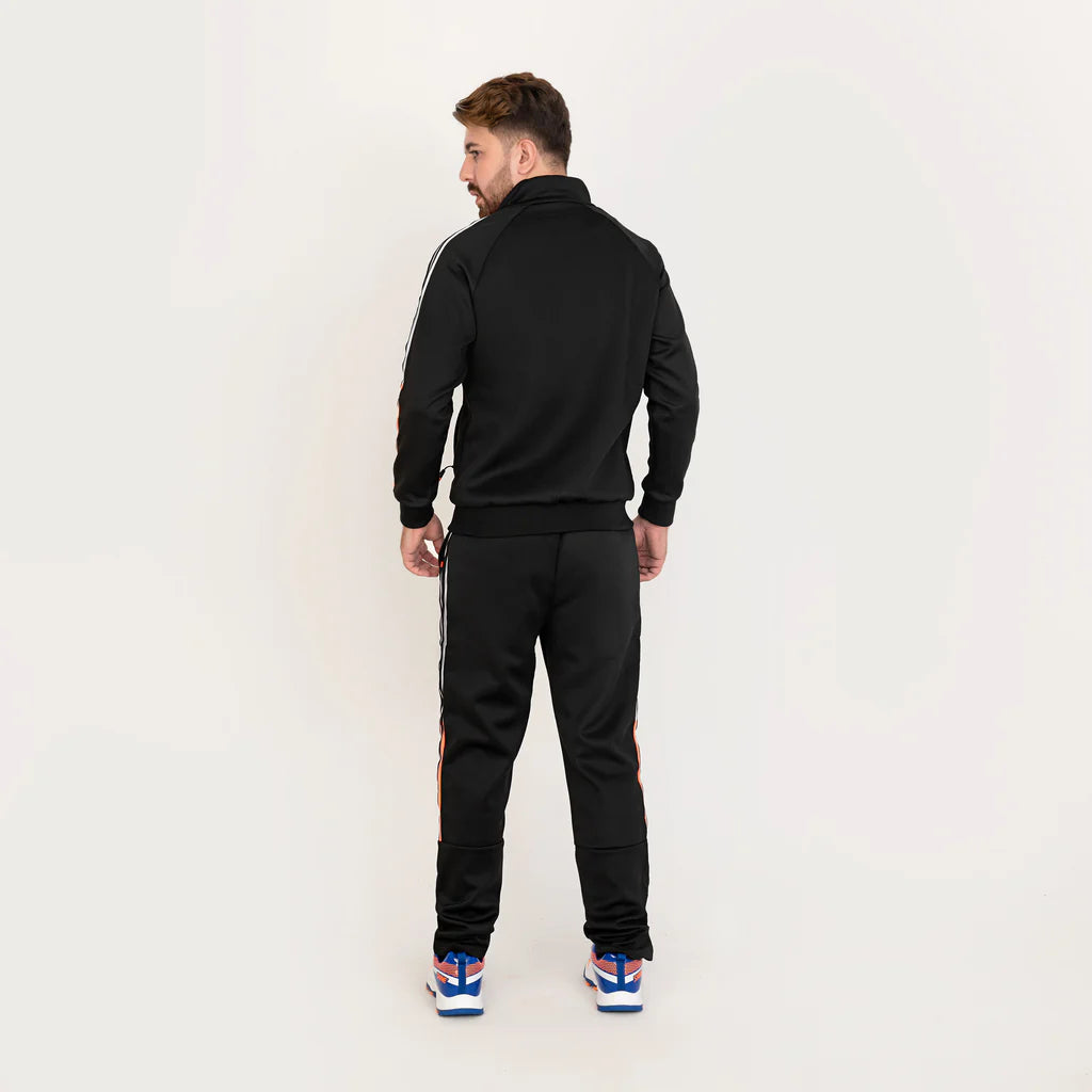 Winter Imported Track Suit Adidas (Unisex)